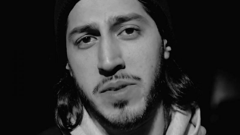 Mustafa Ali was rumored to be behind one of SmackDown's biggest stories of 2020